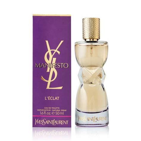 ysl parfum manifesto eclat|YSL manifesto fragrantica.